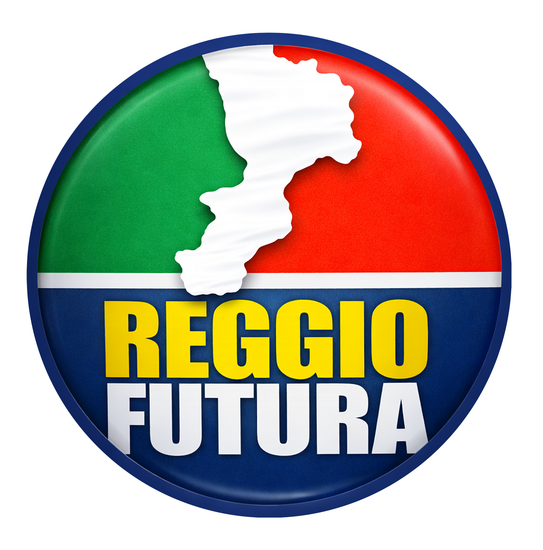 Logo Reggio Futura
