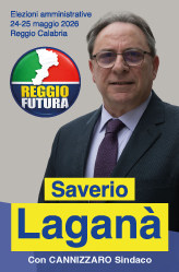 Santino Saverio Laganà