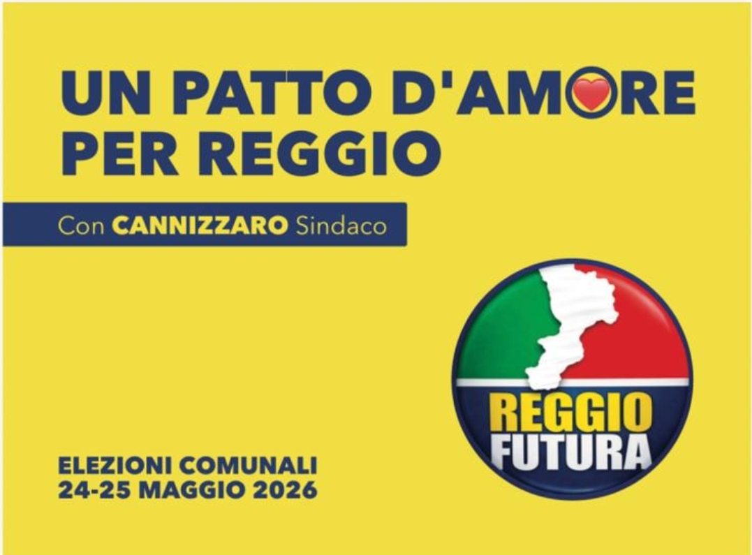 Reggio Futura